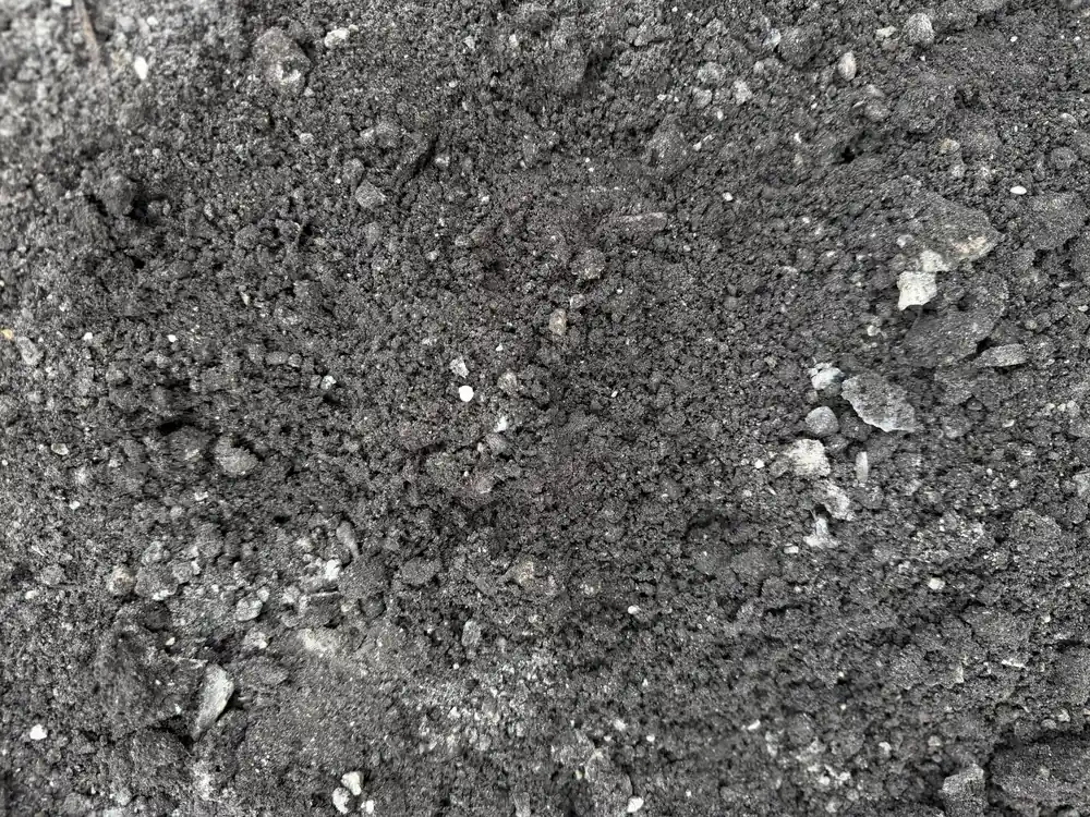 50/50 Mix