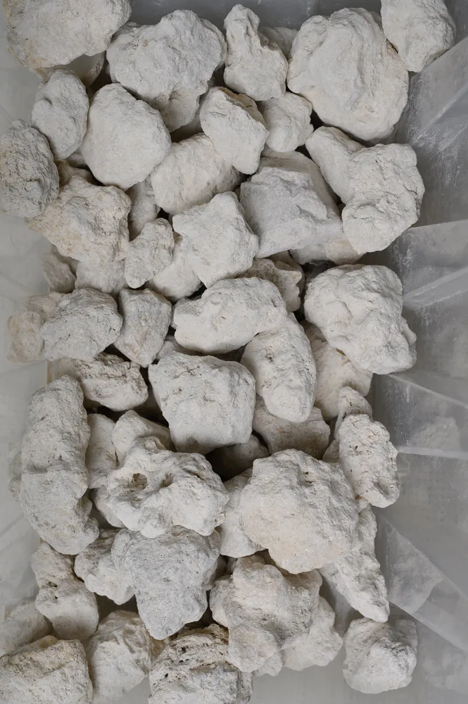 Ballast Rock 1 1/2″