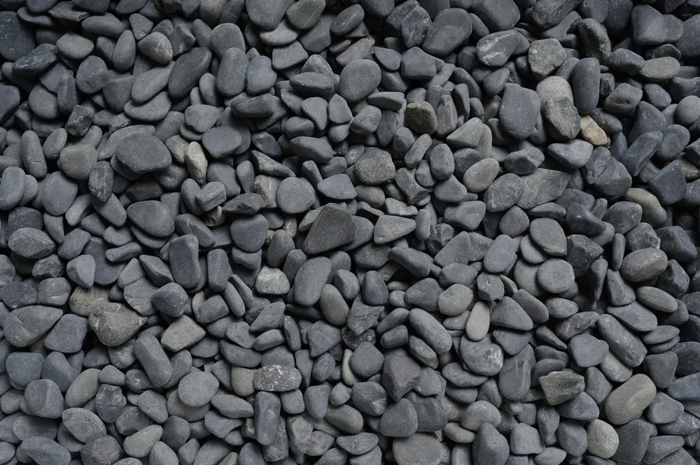 Black Beach Mini Pebble