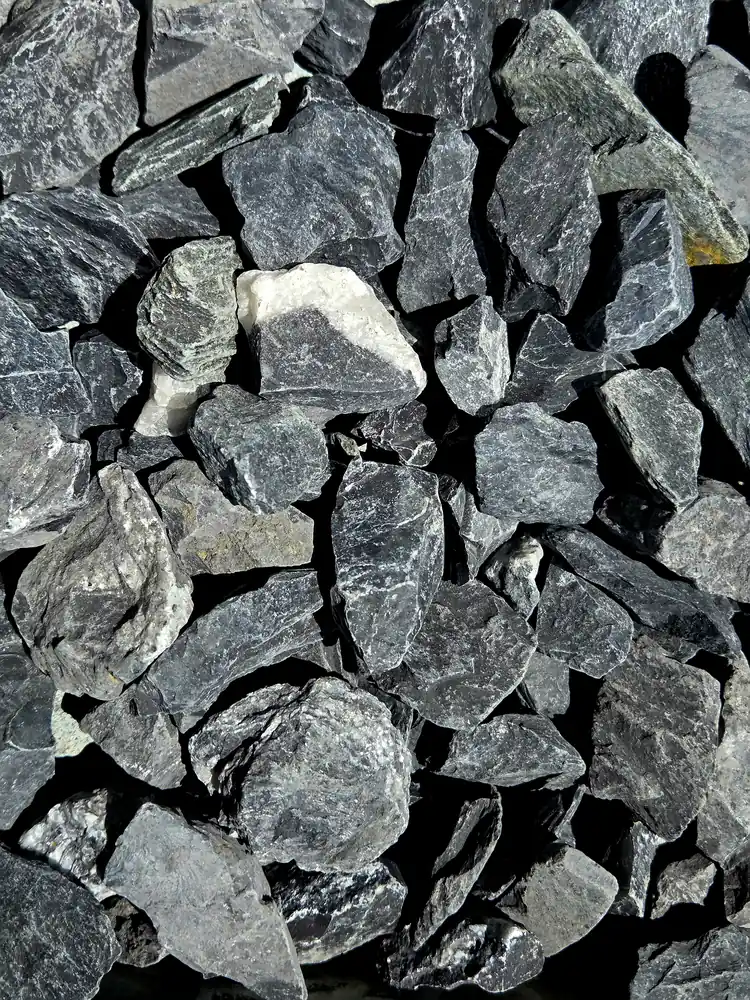 Black Granite