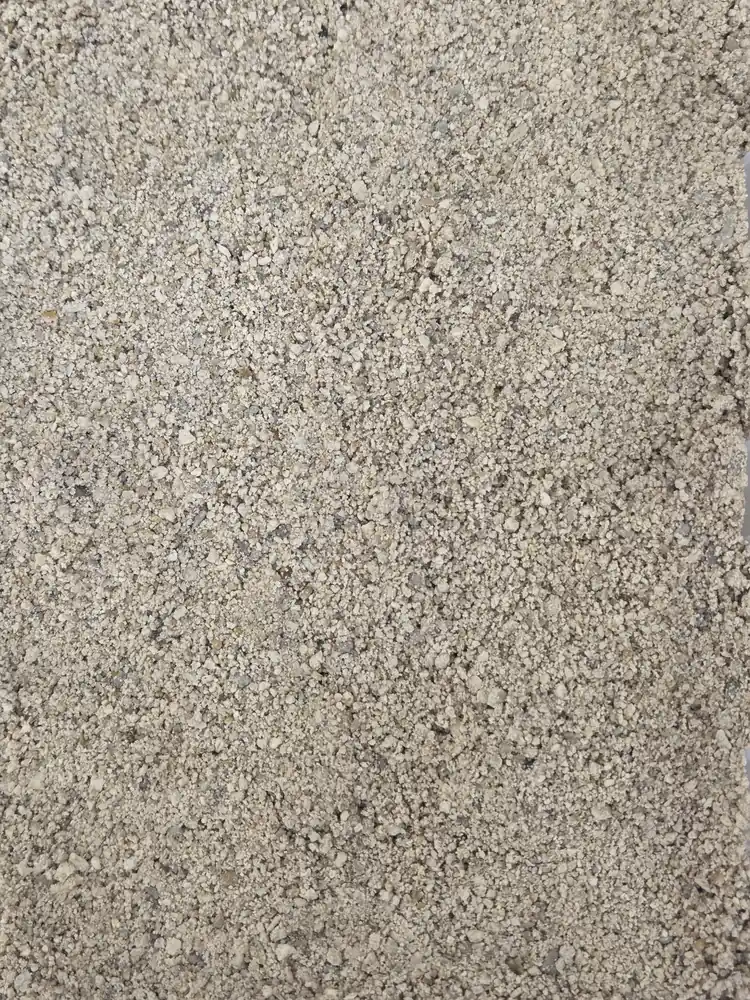Concrete Screening