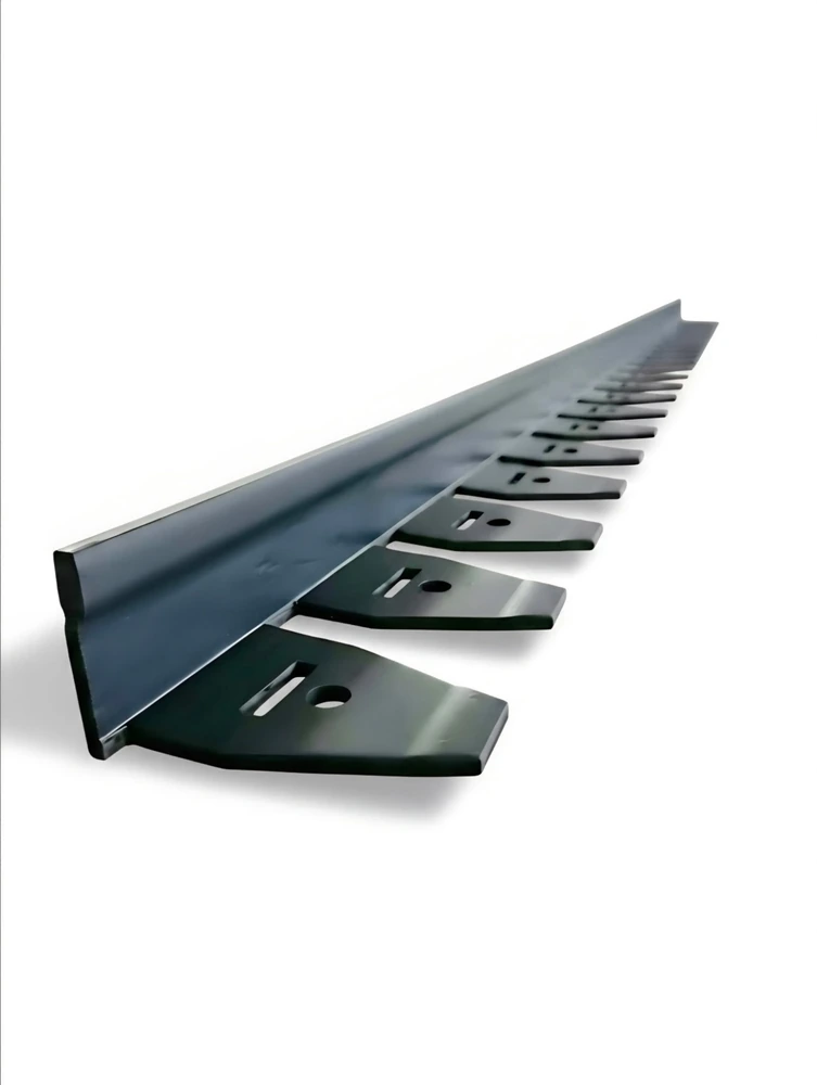 EdgePro Plastic Edging