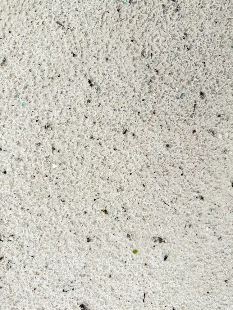 Foundation Fill Sand