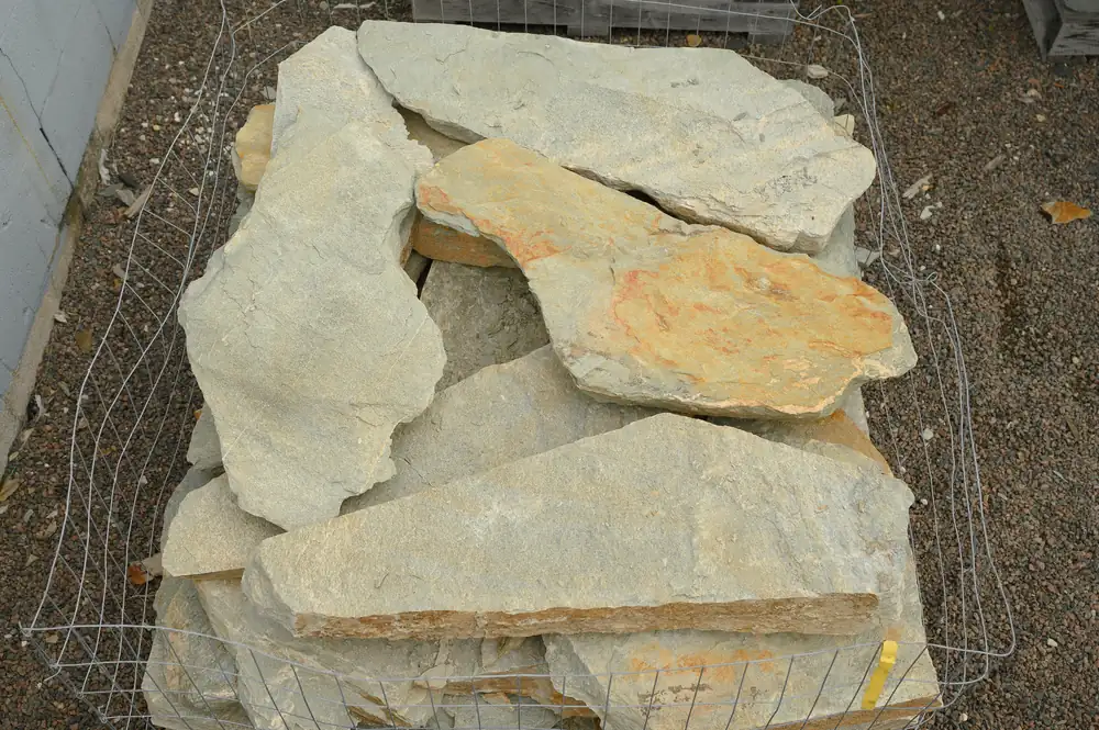 Green River Flagstone
