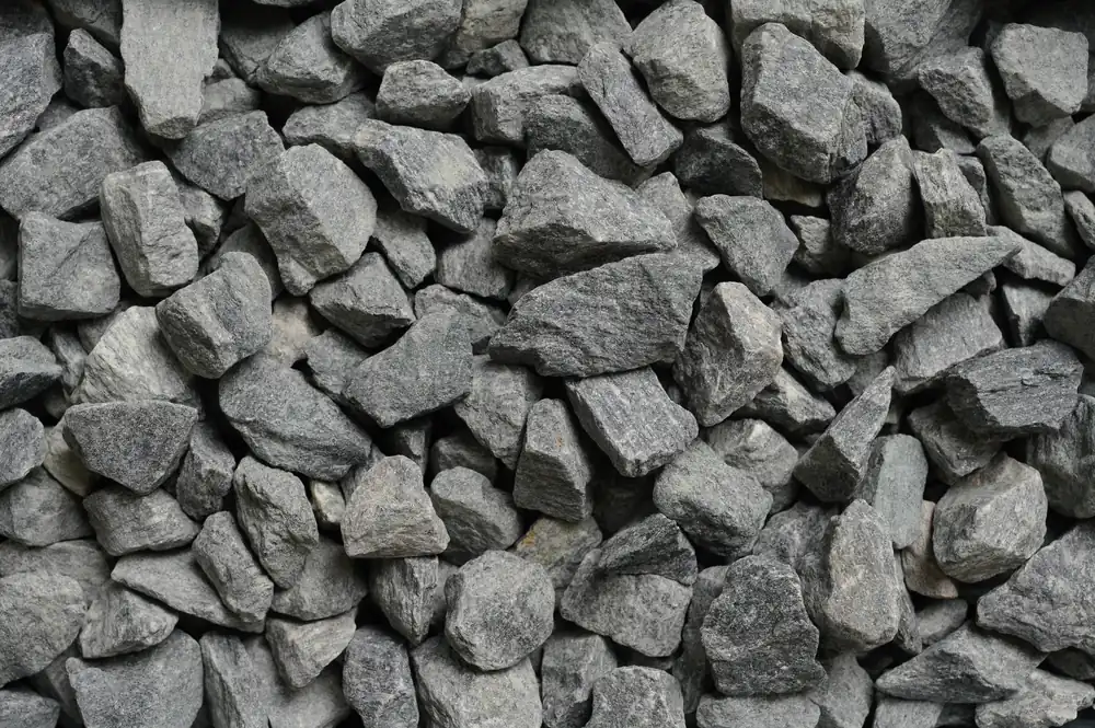 Grey Granite