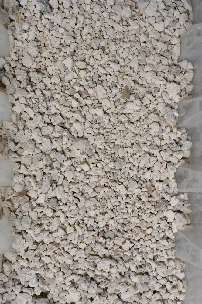 Pea Rock 3/8″