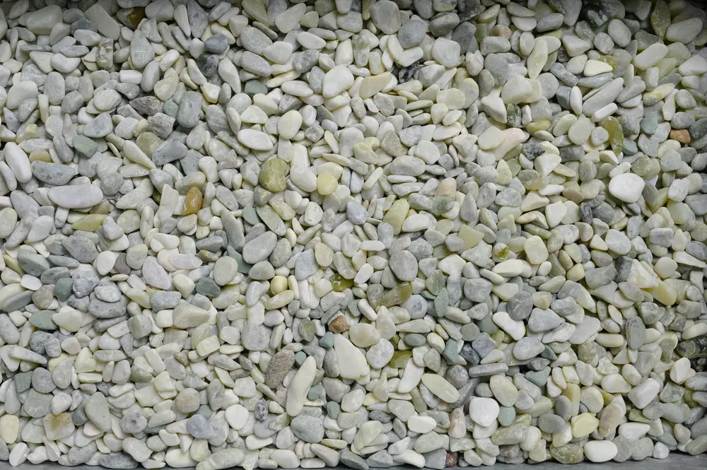 Polynesian Mini Pebble