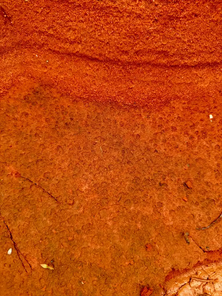 Red Clay