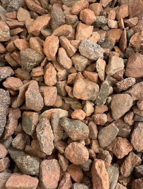 Red Granite