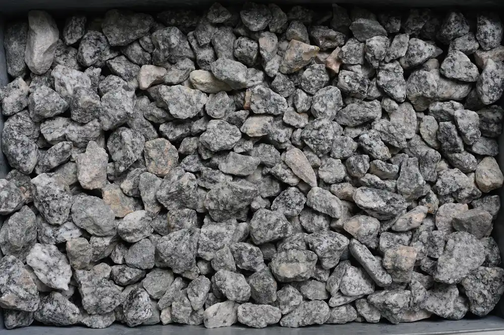 Salt & Pepper Granite