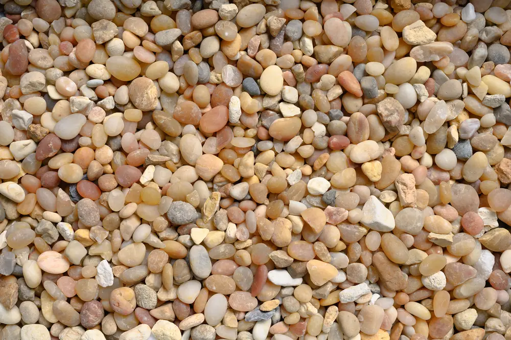 Sonora Pebble