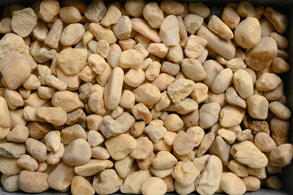 White River Rocks