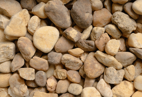 Tan River Rock – OlimarStone – Beach Pebbles & Exotic Stones Miami FL ...