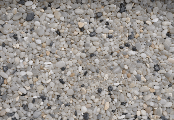 White Sonora Pebble