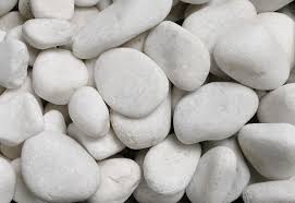 White Sonora Pebble