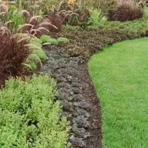 2000 Series Aluminum Edging