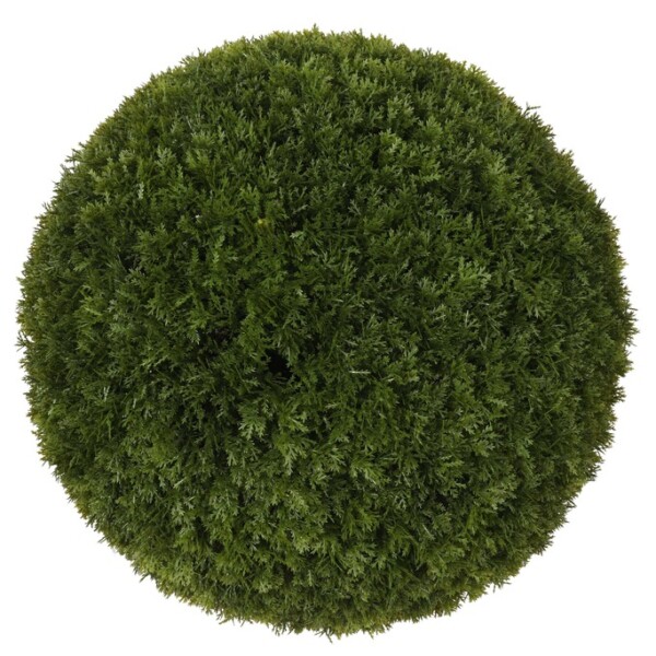 Outdoor UV-Protected Topiary Balls