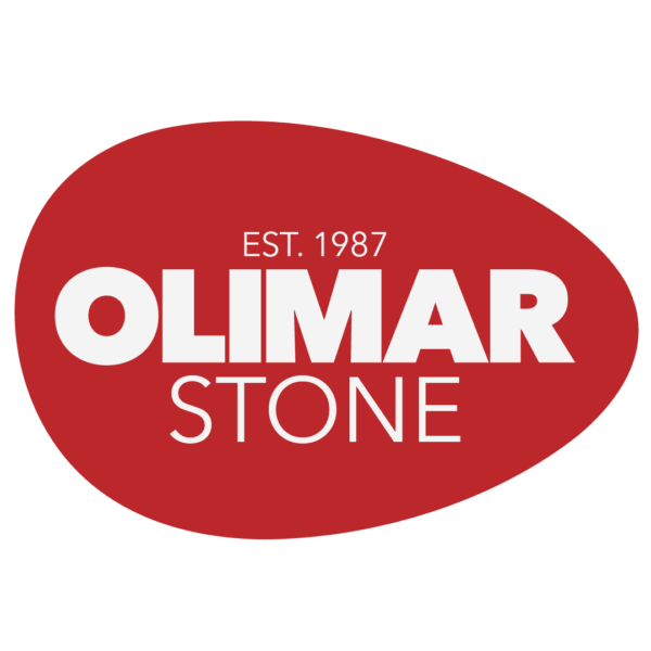 Olimar Stone Corporate ID Logo Icon